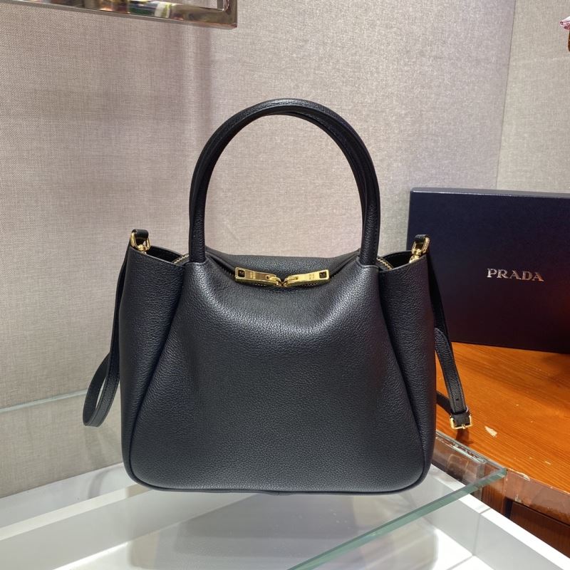 Prada Top Handle Bags